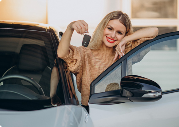 Airport Parking Services Provider: Easy Parking LTD